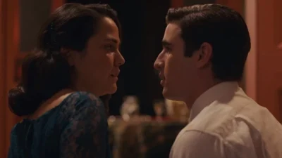 Ψυχοκόρες: Μαζί στον άλλο κόσμο - Ποιο ζευγάρι χωρίζει, ποιο πεθαίνει και ποιο μένει μαζί για πάντα