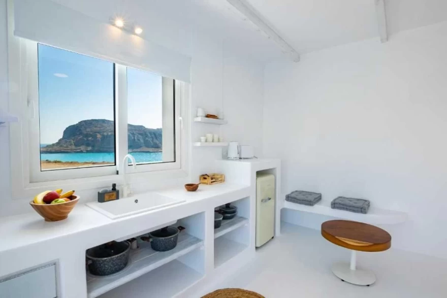thalasidis luxury suites κάρπαθος