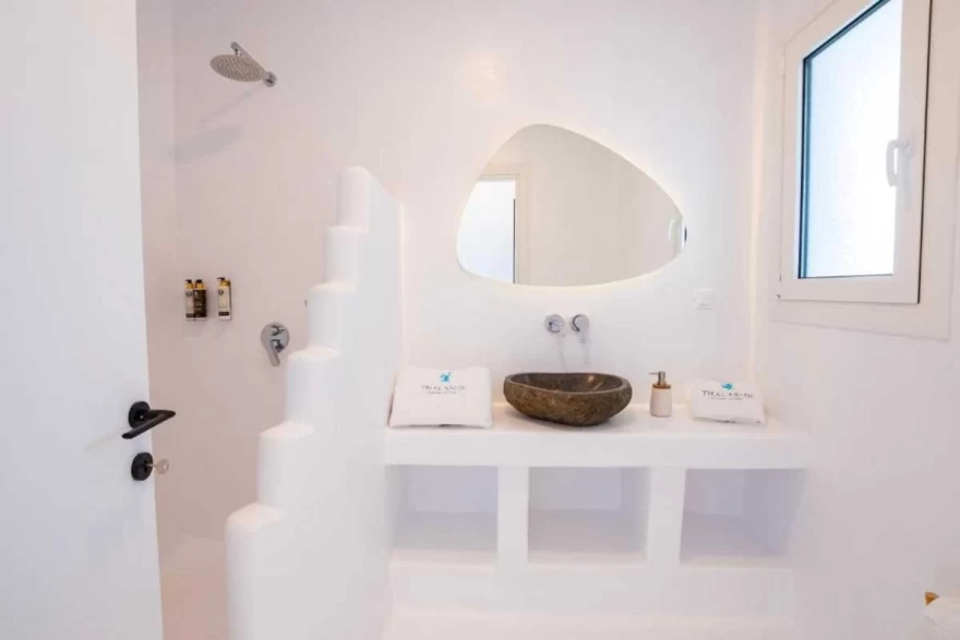 thalasidis luxury suites κάρπαθος