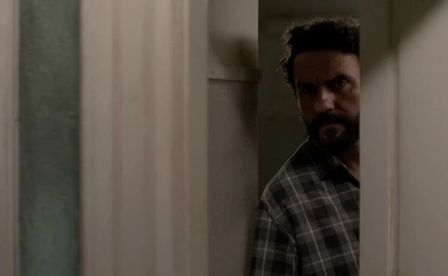 Το προξενιό της Ιουλίας Γιωργίκης