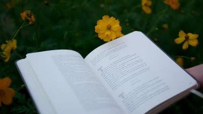 Αυτό είναι το πιο επιτυχημένο βιβλίο για τον Μάιο του 2024