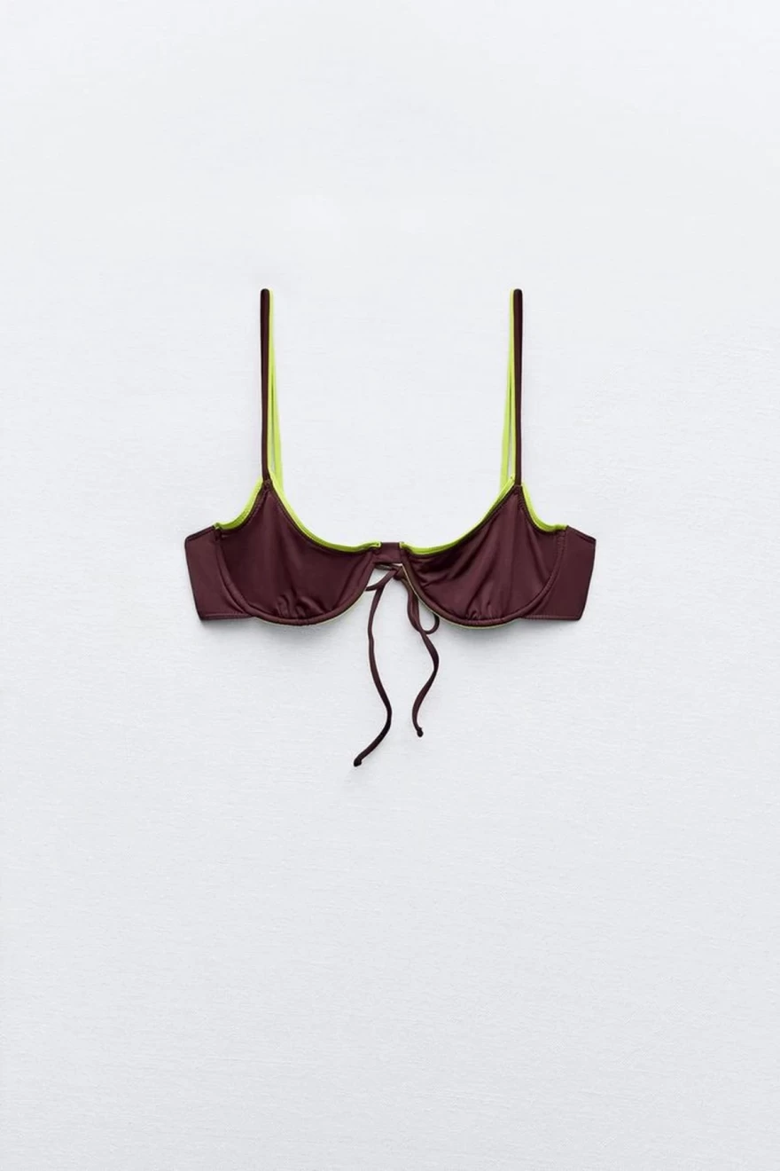 τοπ zara καφέ