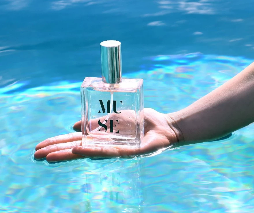 tranoulis perfume muse