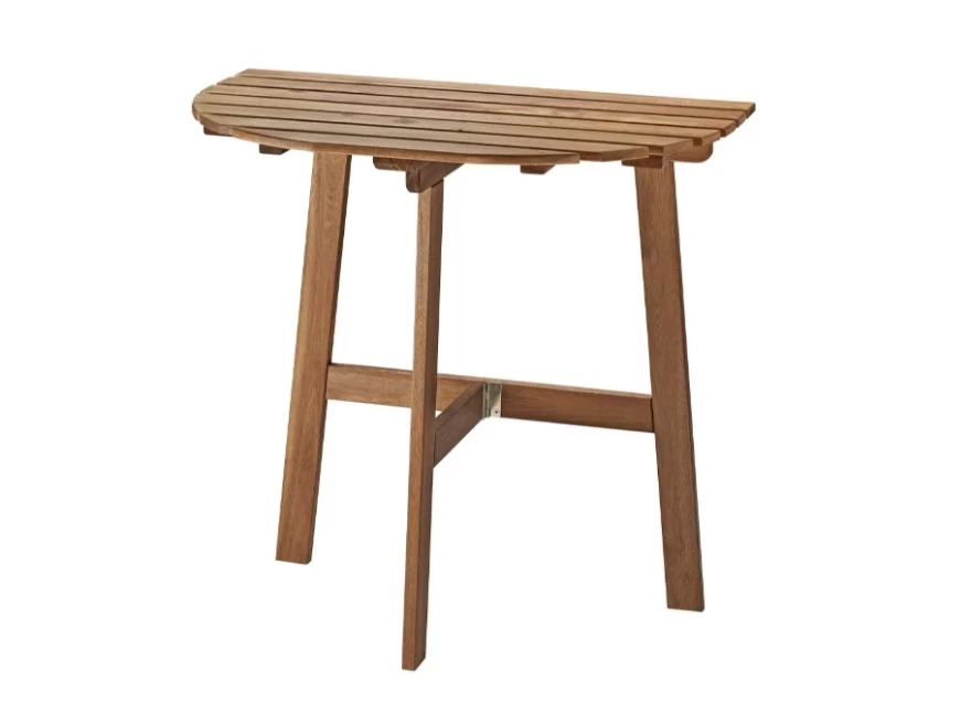 τραπεζάκι μπαλκονιού ΙΚΕΑ