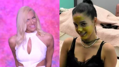 Tv Queen highlights τελικού: Αυτή είναι η μεγάλη νικήτρια - Τα κλάματα, τα προβλήματα υγείας και η συγκίνηση