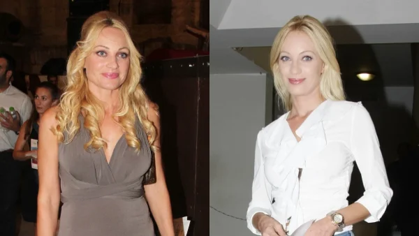 Τζένη Ιωακειμίδου: Από τα φώτα της δημοσιότητας στην μητρότητα - Που βρίσκεται και τι κάνει σήμερα