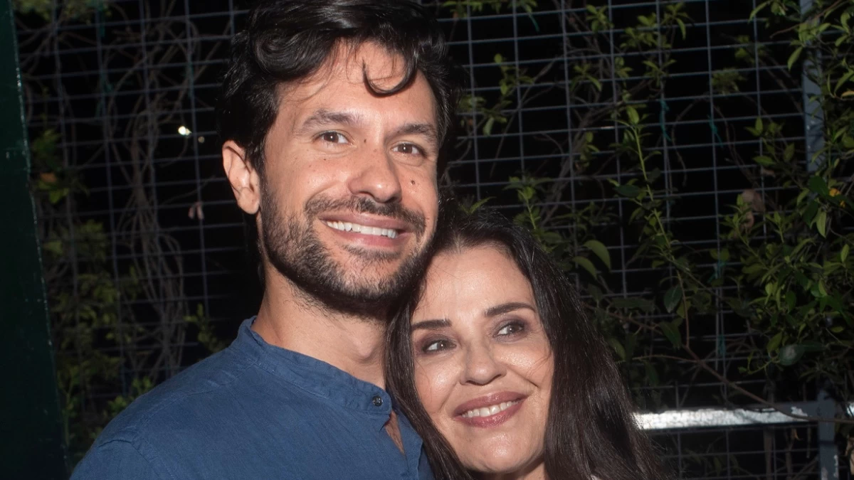 Μαρία Τζομπανάκη: «Χρόνια πολλά βλαστέ μου...» - Συγκινεί με την ανάρτησή της για τα γενέθλια του γιου της, Ορφέα Αυγουστίδη