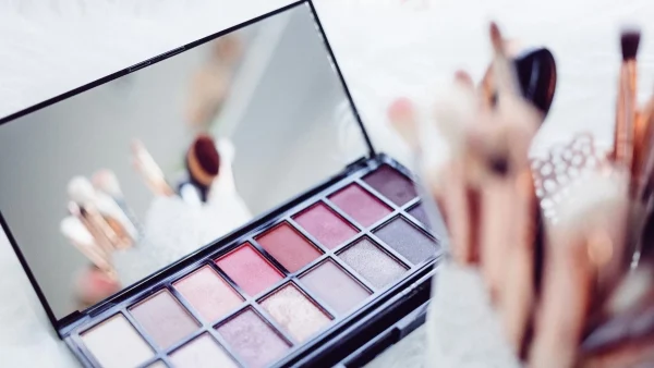 Πέντε makeup tips που θα αλλάξουν τον τρόπο που βάφεσαι