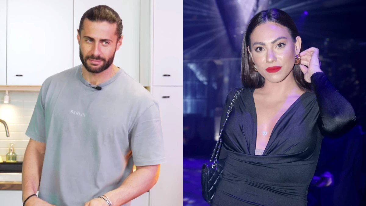 Κωνσταντίνος Βασάλος: «Τι θα γίνει; Πόσο θα σε παρακαλέσω; Μπορείς να με φιλοξενήσεις...» - Η επική φάρσα στην Ευρυδίκη Βαλαβάνη