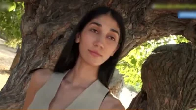 Παρασκευή Κερασιώτη: «Ένιωσα σαν σκουπίδι» - Μιλάει για πρώτη φορά για την κακοποιητική συμπεριφορά που συνάντησε