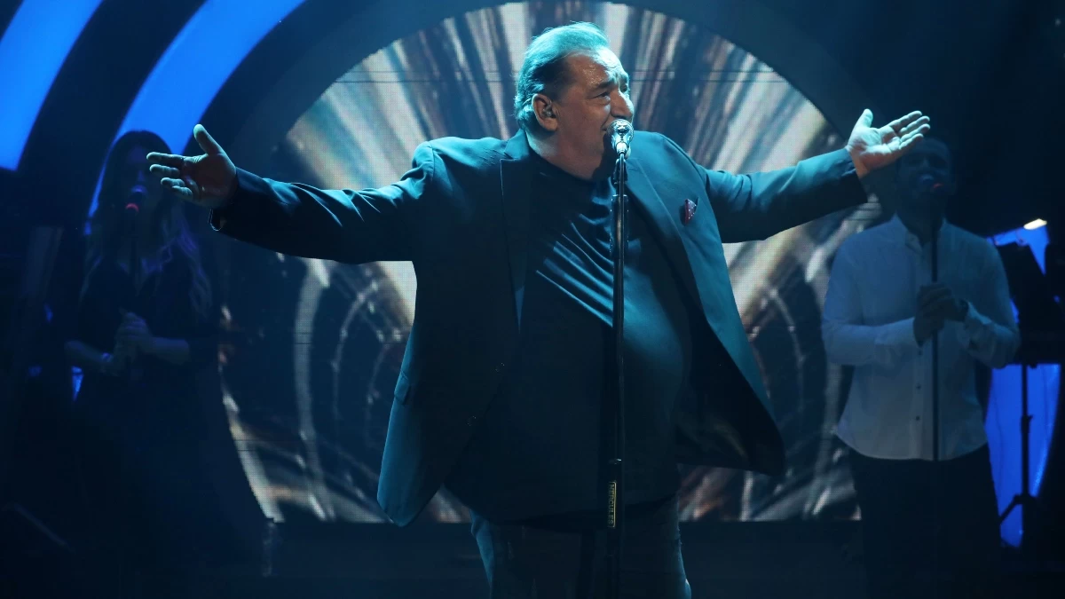 Βασίλης Καρράς: Ραγίζει καρδιές το τελευταίο σημείωμα στη γυναίκα του, Χριστίνα Κεσογλίδου