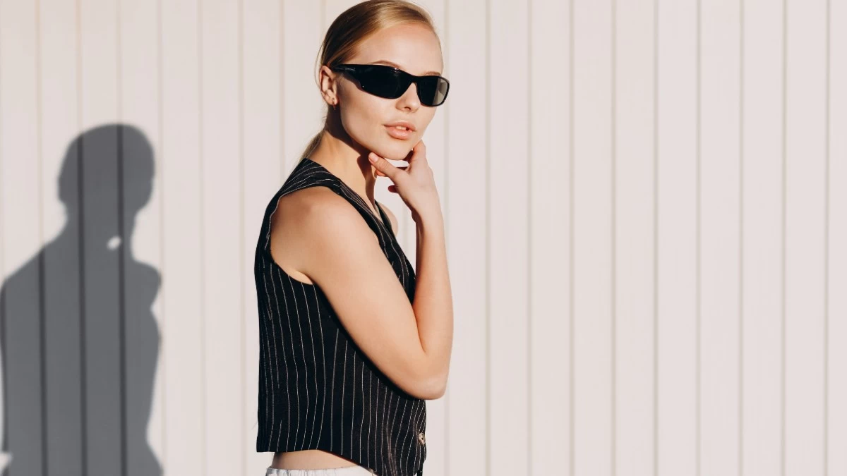 Κομψό γιλέκο: 5 στυλάτοι τρόποι για να το φορέσεις στη δουλειά