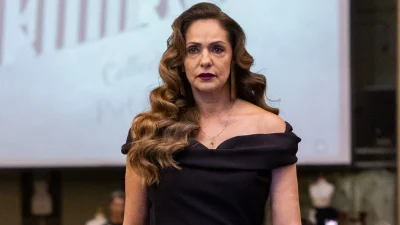 Φριχτοί πόνοι για τη Βίκυ Κουλιανού: «Παραλίγο να λιποθυμήσω, ήμουν ακινητοποιημένη σε ένα πάτωμα για 4 ώρες»