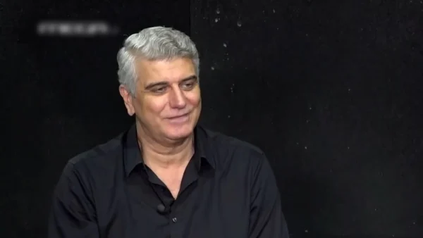 Ο Βλαδίμηρος Κυριακίδης για το τέλος της «Μουρμούρας»: «Μπήκα 50 ετών τώρα γίνομαι 62...»