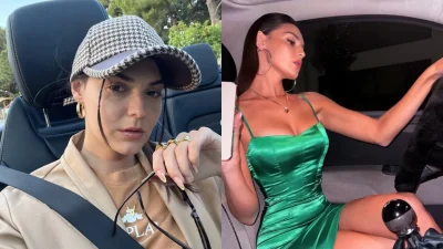 Βρισηίδα Ανδριώτου: Εξελίξεις με την κλοπή του αυτοκινήτου της - Βρέθηκε 9 ώρες μακριά από την Αθήνα