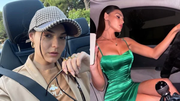 Βρισηίδα Ανδριώτου: Εξελίξεις με την κλοπή του αυτοκινήτου της - Βρέθηκε 9 ώρες μακριά από την Αθήνα