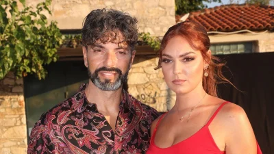 Σε κατάσταση σοκ Βρισηίδα Ανδριώτου & Σπύρος Μαρτίκας: Έκλεψαν το αυτοκίνητό τους - «Σας παρακαλώ...»