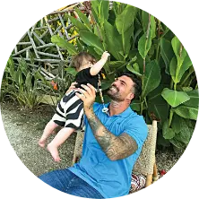  Δημήτρης Αλεξάνδρου στην Χαλκιδική