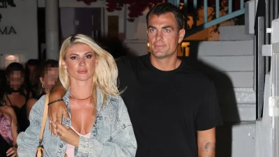 Στέλιος Χανταμπάκης: Στιγμές τρόμου για την οικογένεια του αδερφού του, Βαγγέλη - Τον έδεσαν και τον έκλεψαν στο σπίτι του στον Ωρωπό