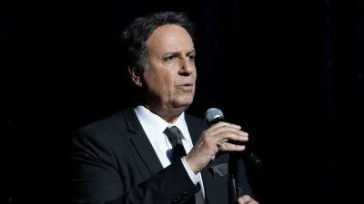 Βαρύ πένθος για τον Χάρη Ρώμα - «Απεβίωσε μετά από πάλη με την επάρατο ασθένεια...»