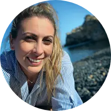  Κέλλυ Λουφάκη στη Χίο