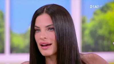 Χριστίνα Μπόμπα: Η εξομολόγηση για την γέννηση των παιδιών της - «Οι πρώτοι έξι μήνες είναι πολύ δύσκολοι...»