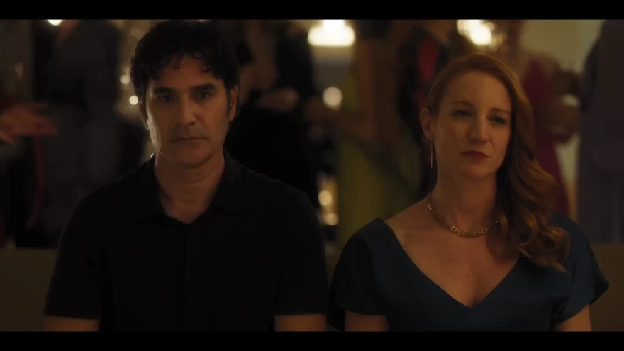 Χριστόφορος Παπακαλιάτης Στεφανία Γουλιώτη