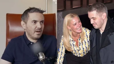 Μιχάλης Χατζηγιάννης για Ζέτα Μακρυπούλια: «Ήταν στενάχωρος ο χωρισμός και για τους δύο αλλά...»