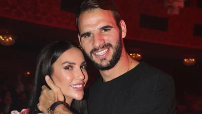 Ζέτα Θεοδωροπούλου: Ξεμπροστιάζει δημόσια τον Παναγιώτη Ταχτσίδη - «Εδώ και μήνες διατηρεί παράλληλη σχέση!»