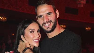 Η Ζέτα Θεοδωροπούλου ξεκαθαρίζει για τον Παναγιώτη Ταχτσίδη: «Είναι ανακρίβεια αυτό που κυκλοφορεί από φίλους του κυρίου...»