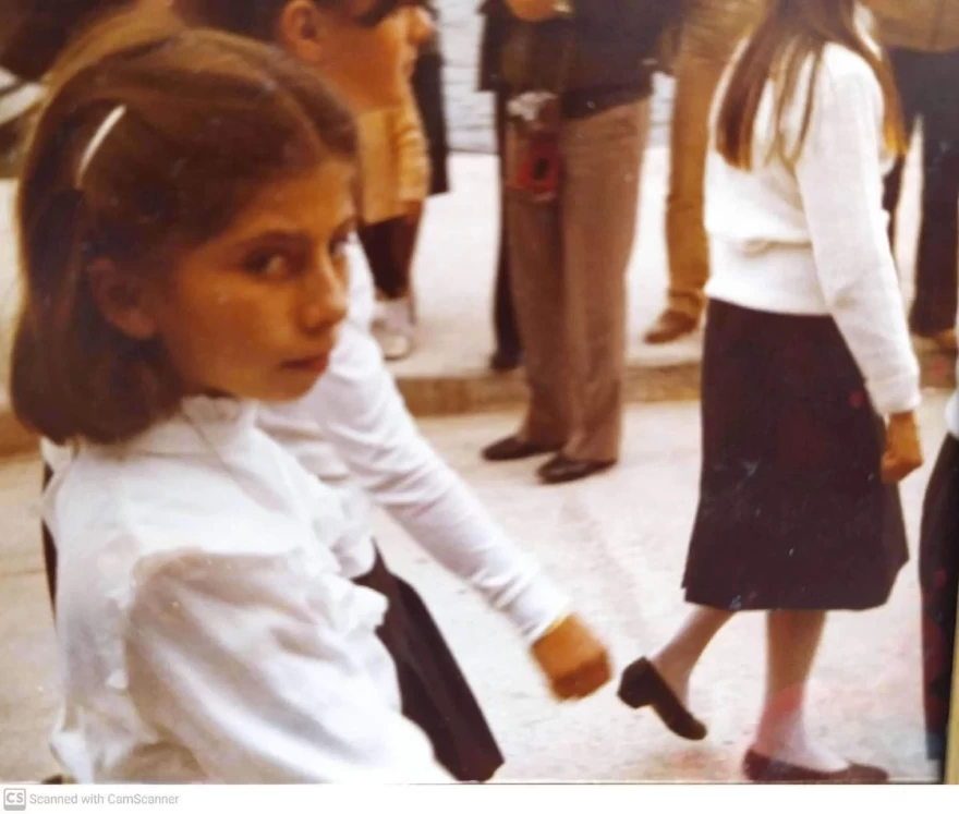 Ζήνα Κουτσελίνη