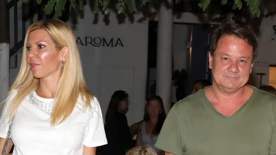 Απόστολος Λύτρας: Αναζητείται από την ΕΛ.ΑΣ - Το αίτημα του Θέμη Σοφού, δικηγόρου της Πολυζωγοπούλου