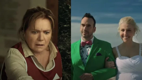 Ζωή: Τα νούμερα τηλεθέασης που έκανε στην χθεσινή της 12/6 πρεμιέρα η νέα σειρά του ΑΝΤ1