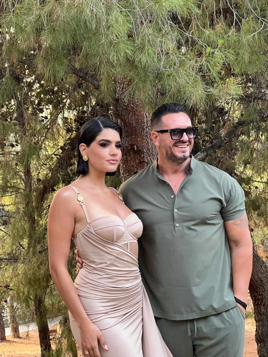 Ζωή Ασουμανάκη, Σωτήρης Λαμάι