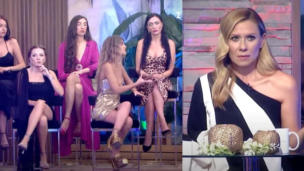 Power of love trailer 26/7: Αποχωρεί απόψε στο Gala - Ο τσακωμός Νίκου με Σωτηρία και τα κλάματα