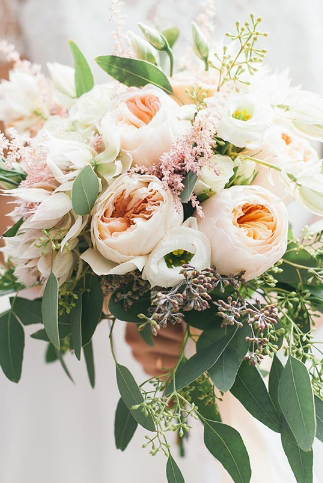 Ανθοστολισμός