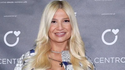 Φαίη Σκορδά: Η γυναίκα που πήρε από την Ελένη Μενεγάκη - Θα την έχει στην εκπομπή της στο MEGA