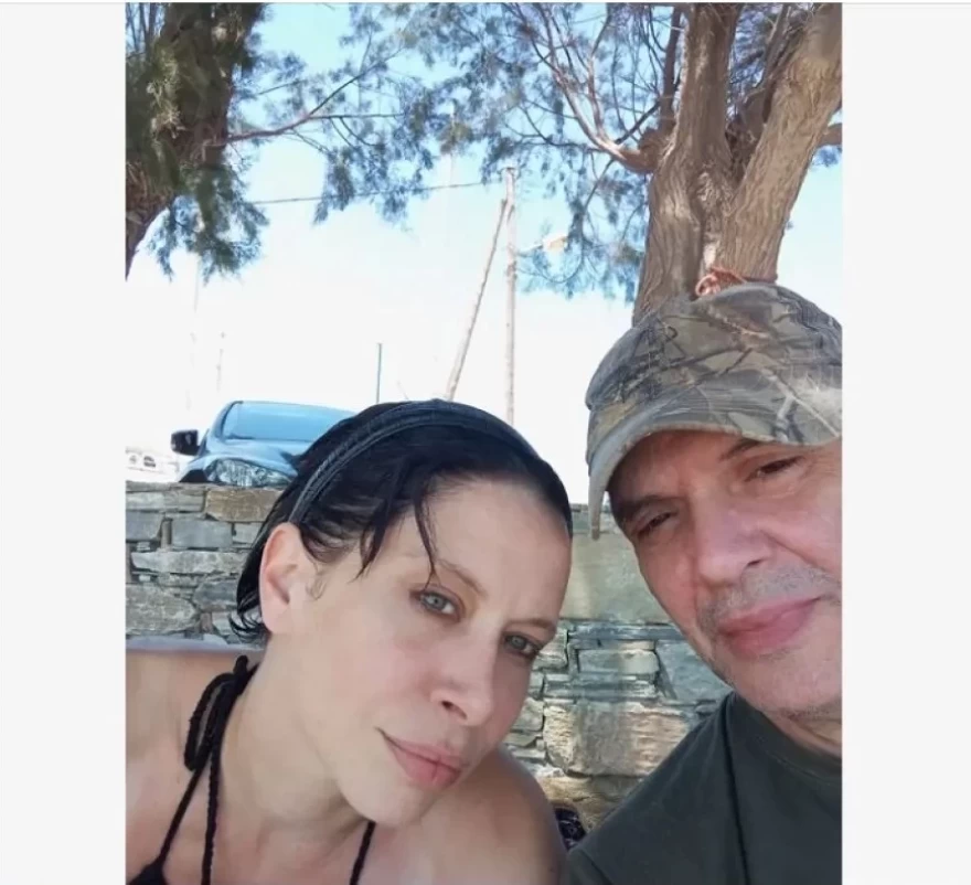 Φαίη Ζαφειράκου πως είναι σήμερα