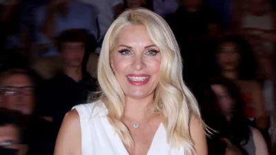 Ελένη Μενεγάκη: Συγκινεί με το μήνυμα προς το κοινό της - «Να πω σε όλους εκείνους που τηλεφωνούν στην εκπομπή...»