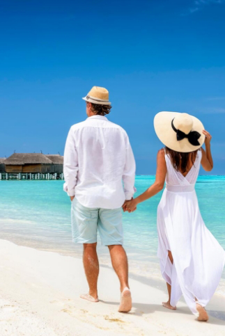 Γαμήλιο ταξίδι