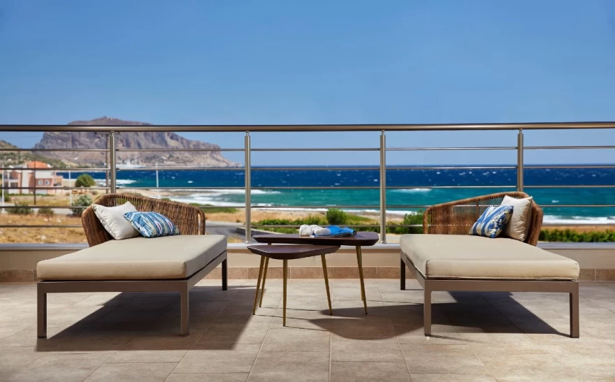 Sempre Viva Suites Μονεμβασιά