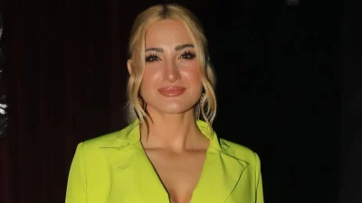 Ιωάννα Τούνη: Το βίντεο απάντηση σε όσους την ρωτάνε αν εργάζεται - Δεν κρατήθηκαν στα σχόλια...