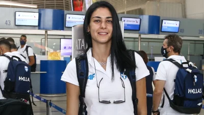 Δώρα Γκουντούρα