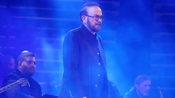 Σταμάτης Γονίδης - Μιλά πρώτη φορά για το ατύχημά του: «Τρώω μια μαχαιριά στη μέση...»