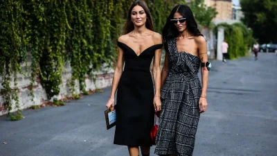 10 πράγματα στα οποία μια γυναίκα στα 40 πρέπει να ξοδέψει τα χρήματά της