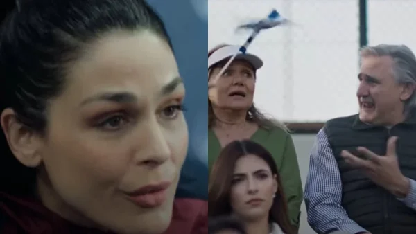 Ζωή (8/7): «Ήσουν ο καλύτερος μπαμπάς του κόσμου» - Η συγκινητική ιστορία για τον διπολισμό που θα ραγίσει τις καρδιές των τηλεθεατών