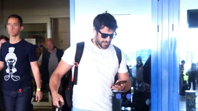 Αλέξης Γεωργούλης: «Πλήττεται δημόσια για ακόμη μια φορά η προσωπικότητα, η τιμή και η υπόληψη μου» - Η ανακοίνωση μετά το δημοσίευμα για την ποινική του δίωξη