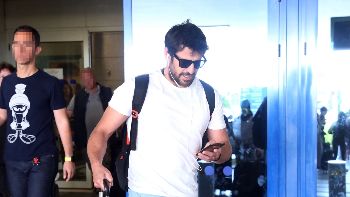 Αλέξης Γεωργούλης: «Πλήττεται δημόσια για ακόμη μια φορά η προσωπικότητα, η τιμή και η υπόληψη μου» - Η ανακοίνωση μετά το δημοσίευμα για την ποινική του δίωξη