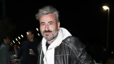 Γιώργος Μαυρίδης: Πέρασαν τρία χρόνια από την απώλεια που τον "τσάκισε" - Η κίνησή του λίγο πριν φύγει για το World Party