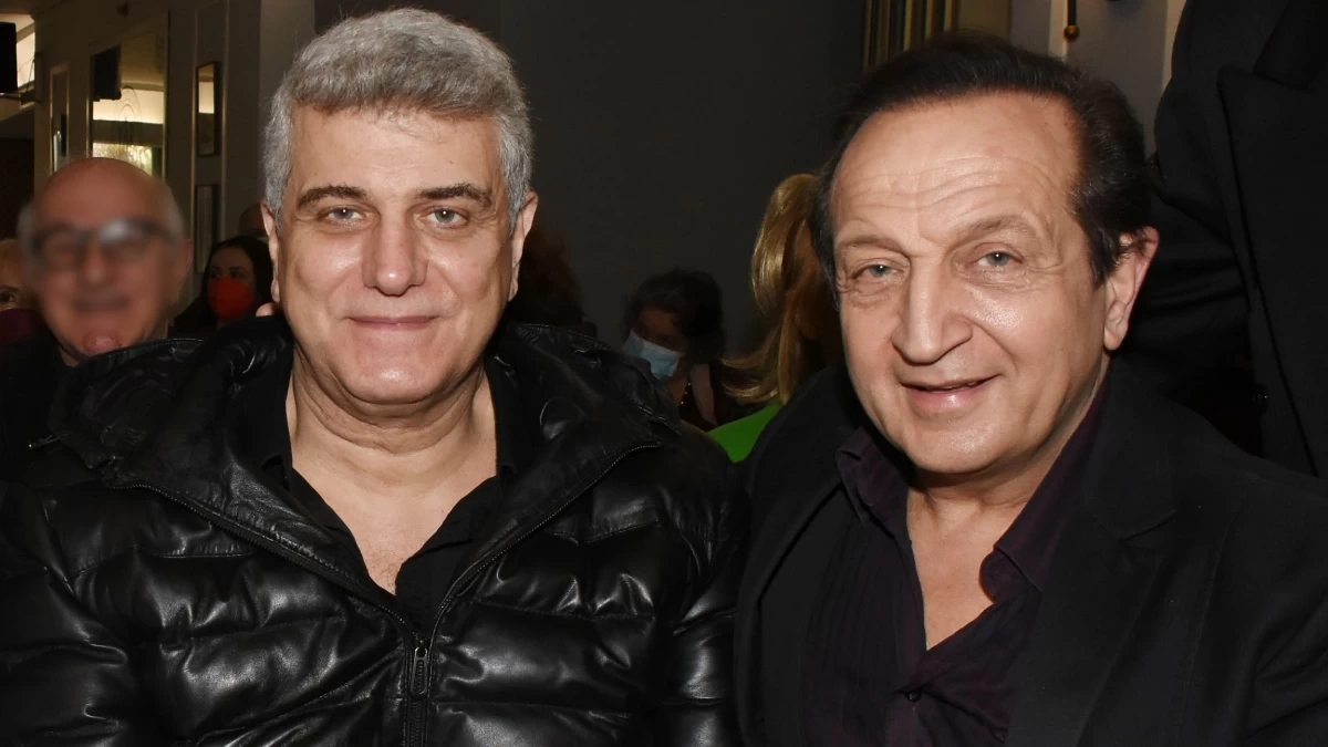 Ο Σπύρος Μπιμπίλας επανέρχεται για τον Βλαδίμηρο Κυριακίδη: «Η κρίση του είναι λίγο επιπόλαια»